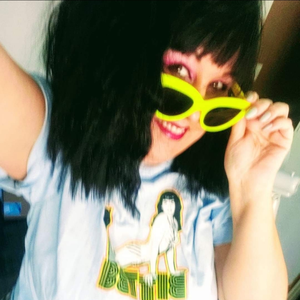 Meet your Posher, Trista